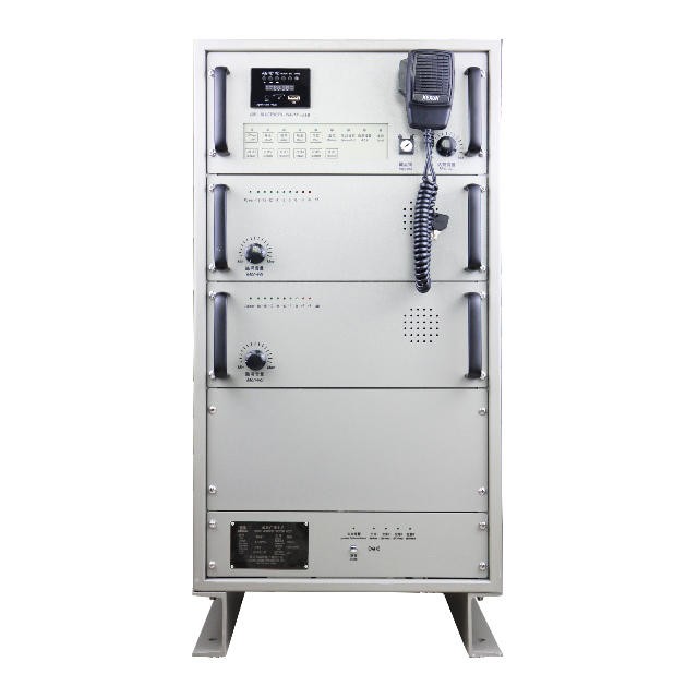 KG-4T (适用于小型客船)