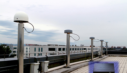 MSGNSS/G型&nbsp;地基遥感水汽探测系统