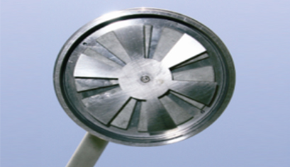 AEFI型大气电场仪